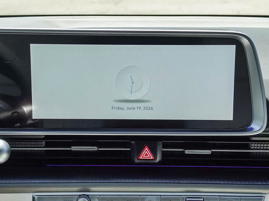 Used 2023 Hyundai Ioniq 6 Limited RWD image 13