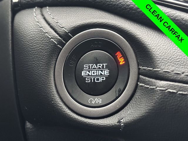 Used 2022 Dodge Durango SXT w/ Blacktop Package image 15