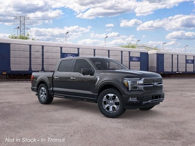 New 2026 Ford F150 Platinum w/ Equipment Group 702A High AWD/4WD image 7