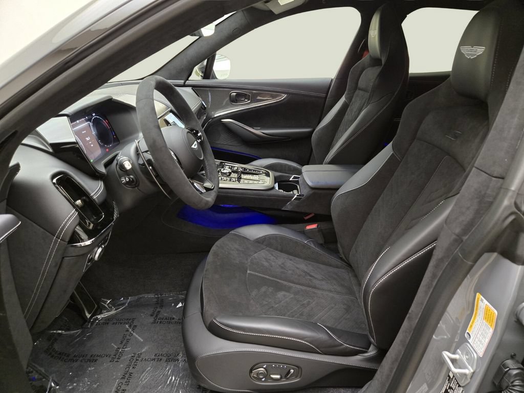 New 2026 Aston Martin DBX S AWD/4WD image 17