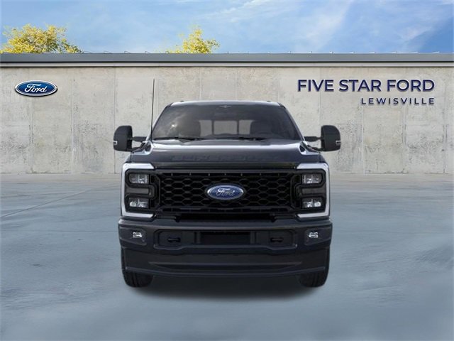 New 2026 Ford F250 XL w/ STX Appearance Package image 2