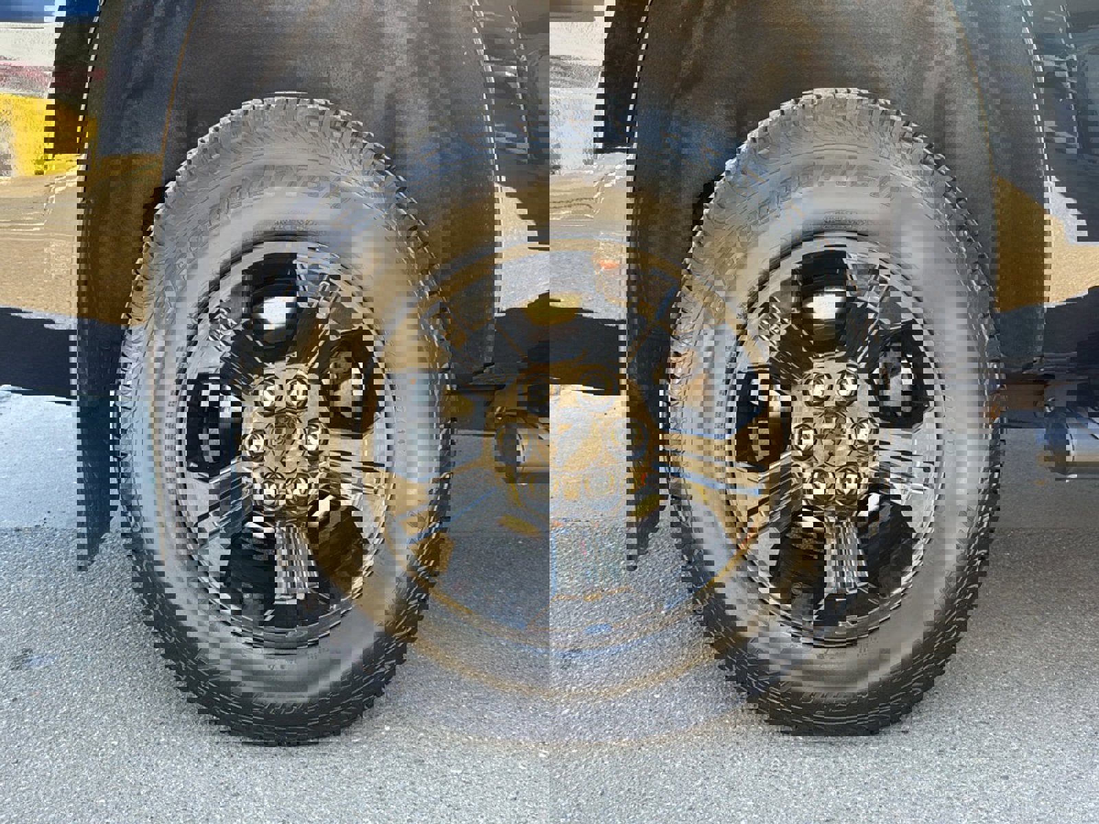 Used 2019 Chevrolet Tahoe LS image 42