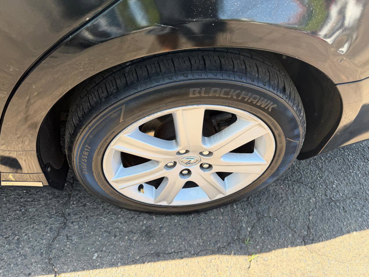 Used 2007 Lexus ES 350 image 31