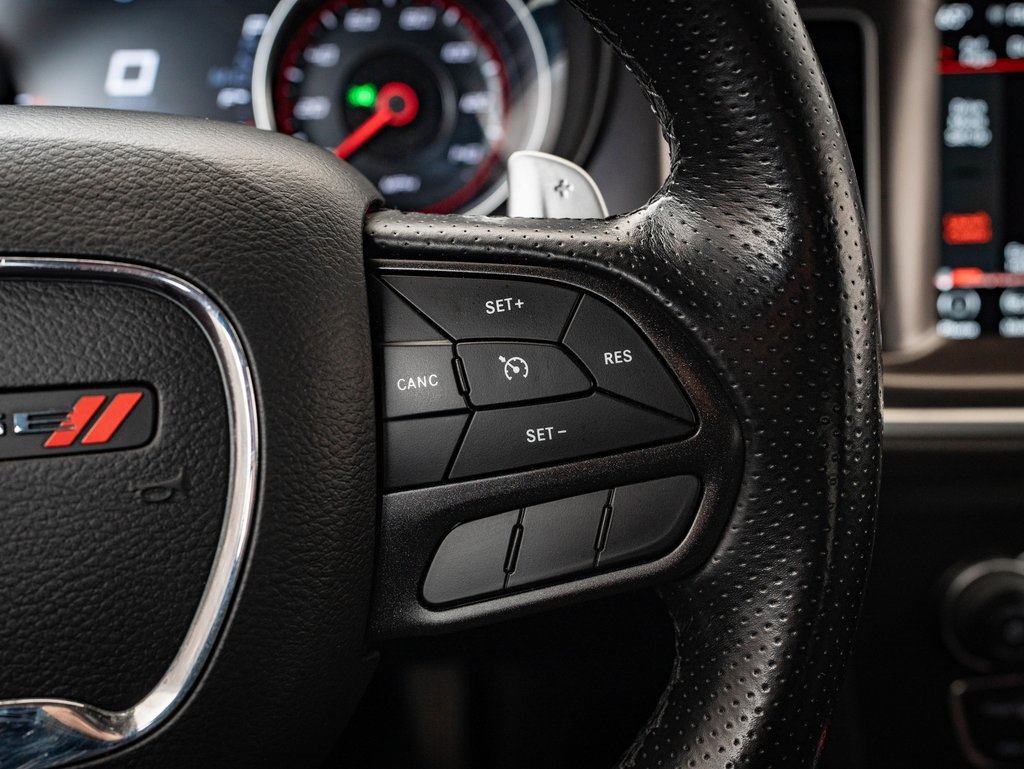 Used 2021 Dodge Charger GT image 24