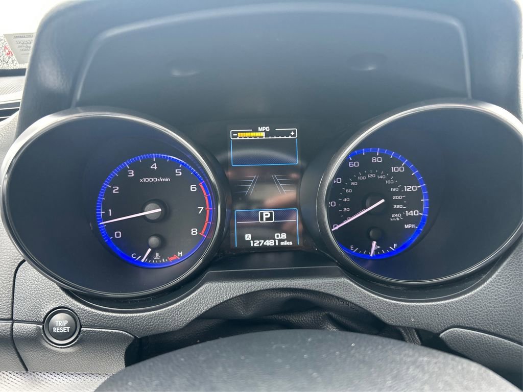 Used 2015 Subaru Outback 2.5i Premium image 22