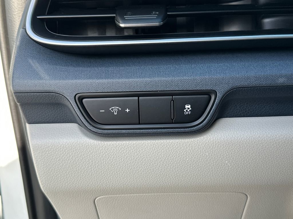 New 2026 Kia Carnival EX FWD image 20