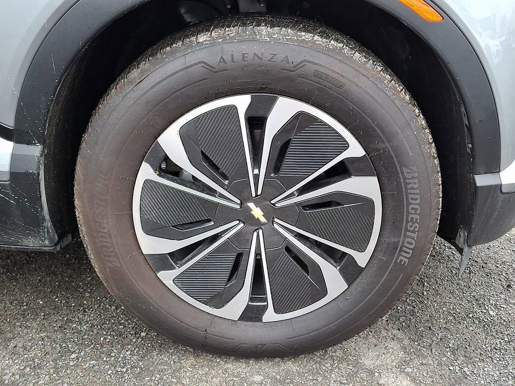 Used 2025 Chevrolet Blazer EV LT image 33