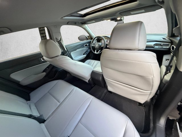 Used 2024 Acura Integra FWD image 18