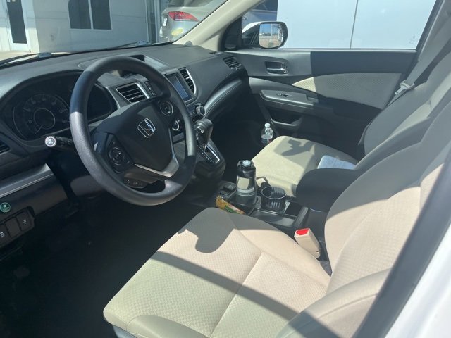 Used 2016 Honda CR-V EX image 8