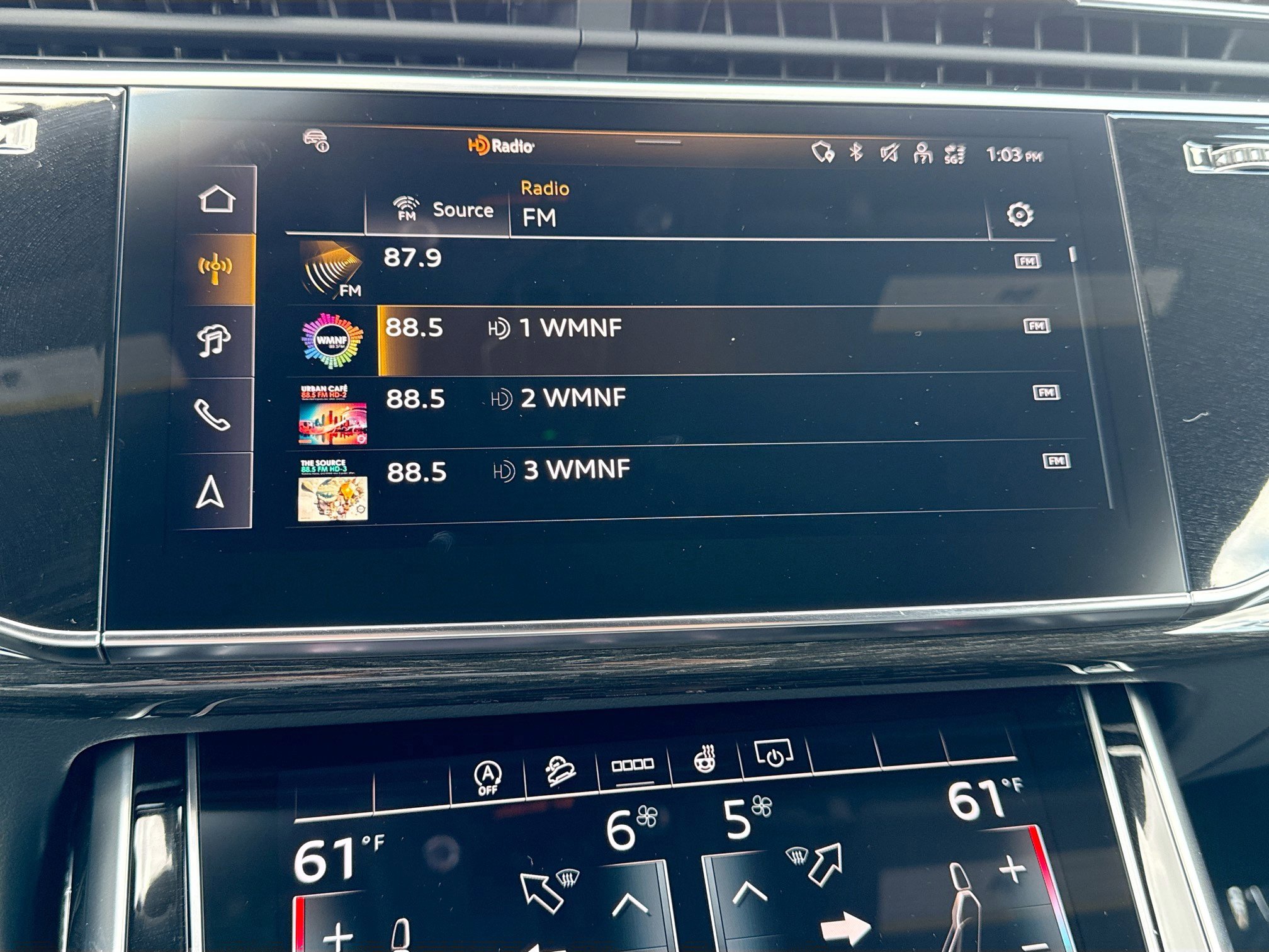 New 2026 Audi Q8 Premium Plus AWD/4WD image 23
