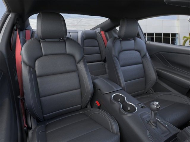 New 2026 Ford Mustang GT Premium image 10