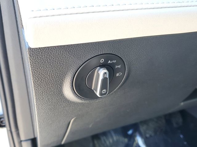 New 2026 Volkswagen Taos SE AWD/4WD image 15