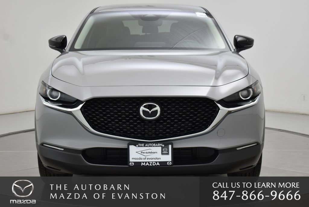 New 2026 MAZDA CX-30 AWD 2.5 S w/ Select Sport Pkg image 13