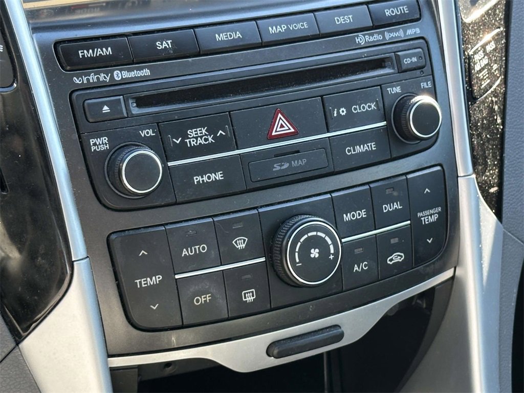 Used 2014 Hyundai Sonata Limited w/ Technology Package 05 image 29