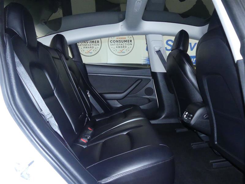 Used 2022 Tesla Model 3 Long Range image 20