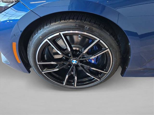 New 2026 BMW M340i xDrive w/ Premium Package AWD/4WD image 8
