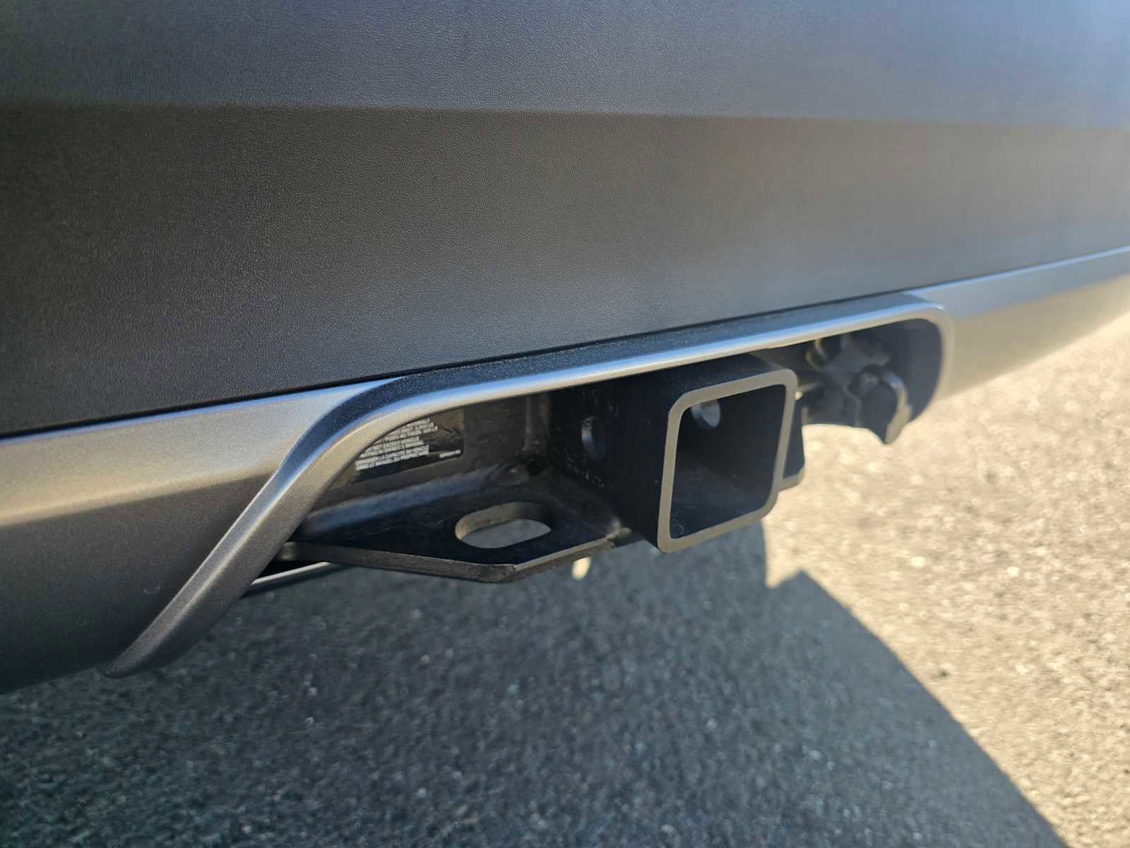 Used 2024 Toyota Grand Highlander Limited image 18