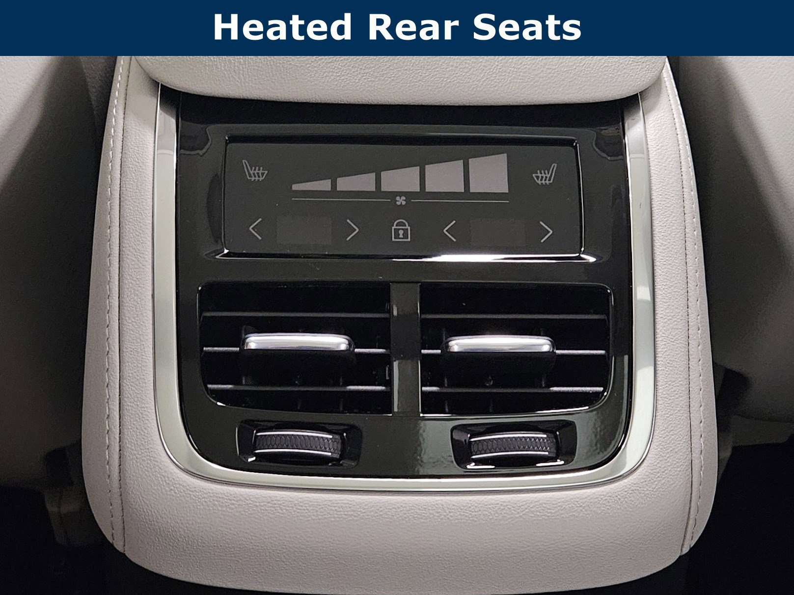 New 2026 Volvo XC90 T8 Ultra w/ Protection Package Premier image 35