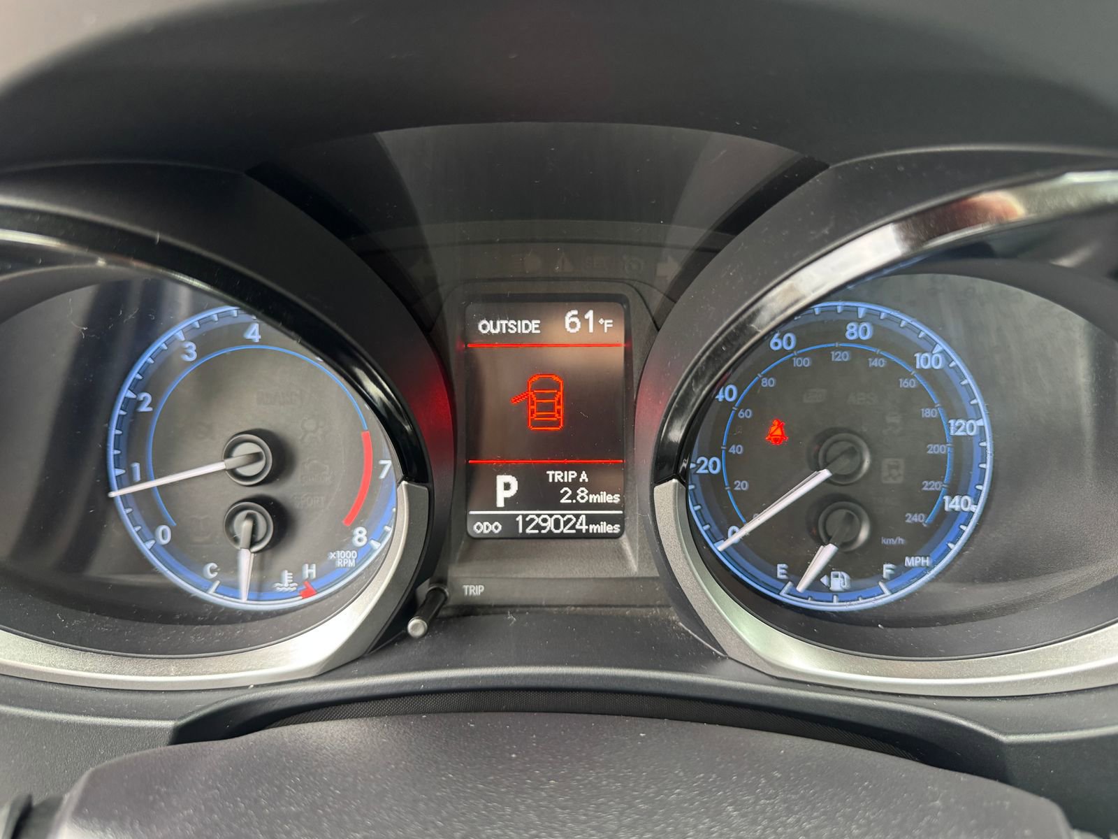 Used 2015 Toyota Corolla S FWD image 33