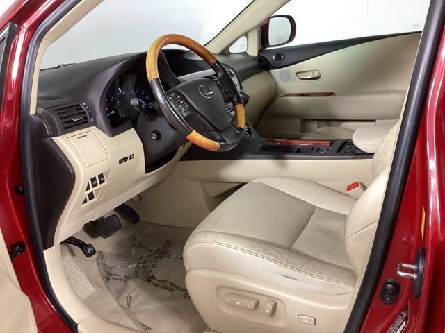 Used 2011 Lexus RX 350 AWD w/ Premium Pkg image 29