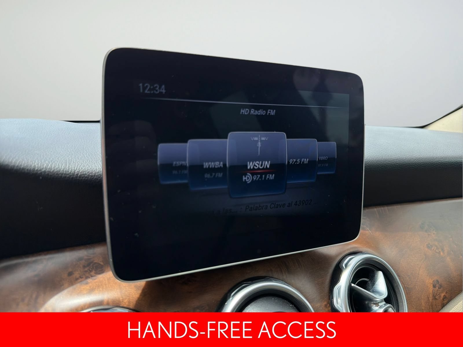 Used 2019 Mercedes-Benz GLA 250 image 20