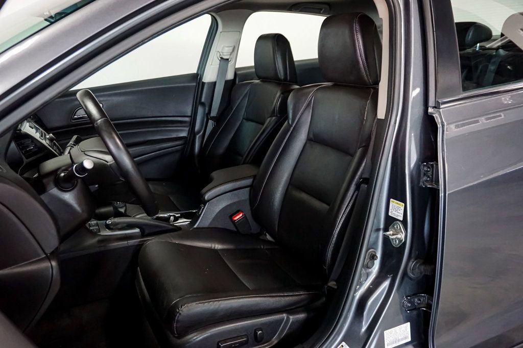 Used 2014 Acura ILX w/ Premium Package image 9