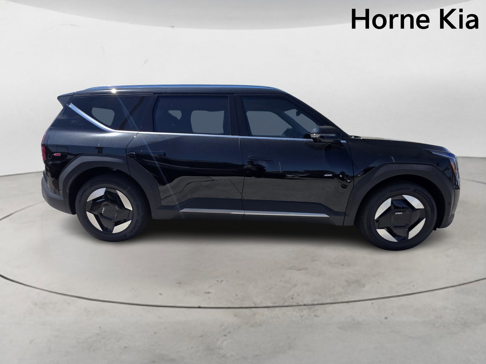 New 2026 Kia EV9 Wind image 3