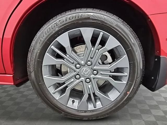 New 2027 Honda Odyssey Touring image 9