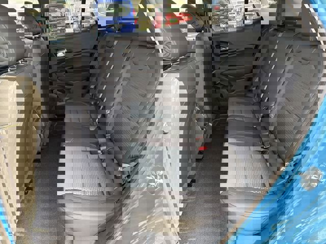 New 2026 Chevrolet Trax LT w/ Driver Confidence Package image 22