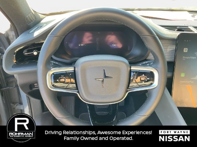Used 2022 Polestar Polestar 2 w/ Plus Package AWD/4WD image 21