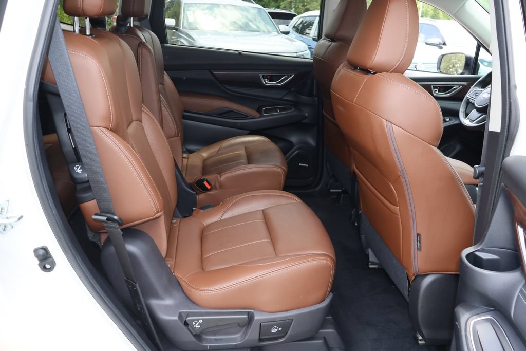 Used 2023 Subaru Ascent Touring AWD/4WD image 19