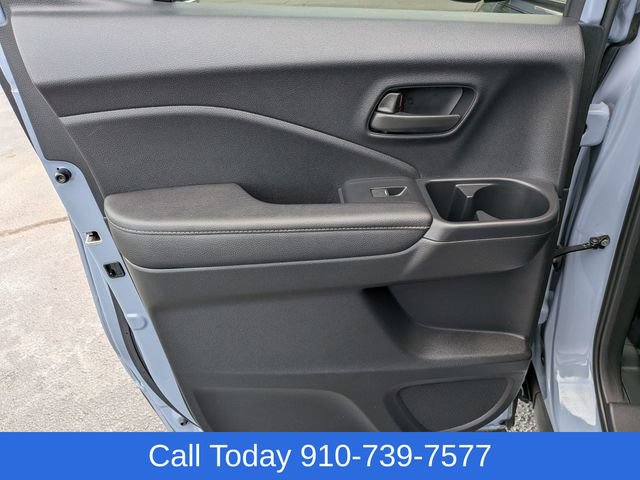 Used 2025 Honda Ridgeline Sport image 27
