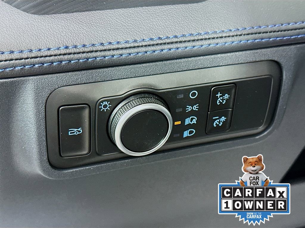 Used 2026 Ford Mustang Dark Horse RWD image 11