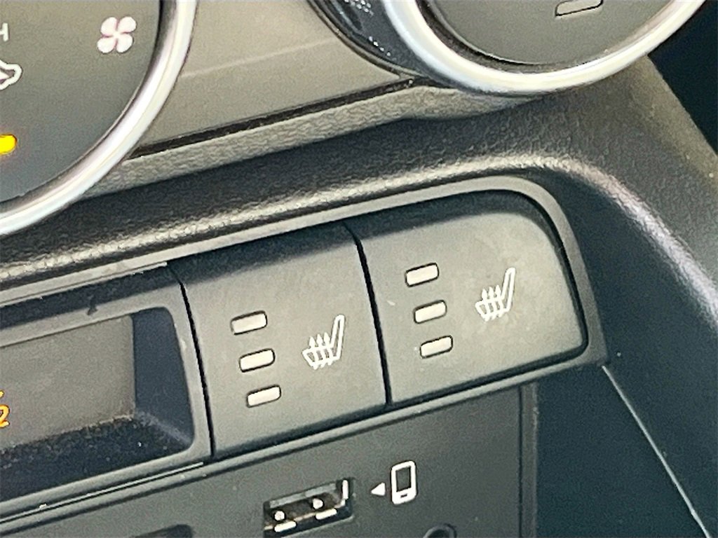 Used 2021 MAZDA MX-5 Miata RF Grand Touring w/ Appearance Package image 20