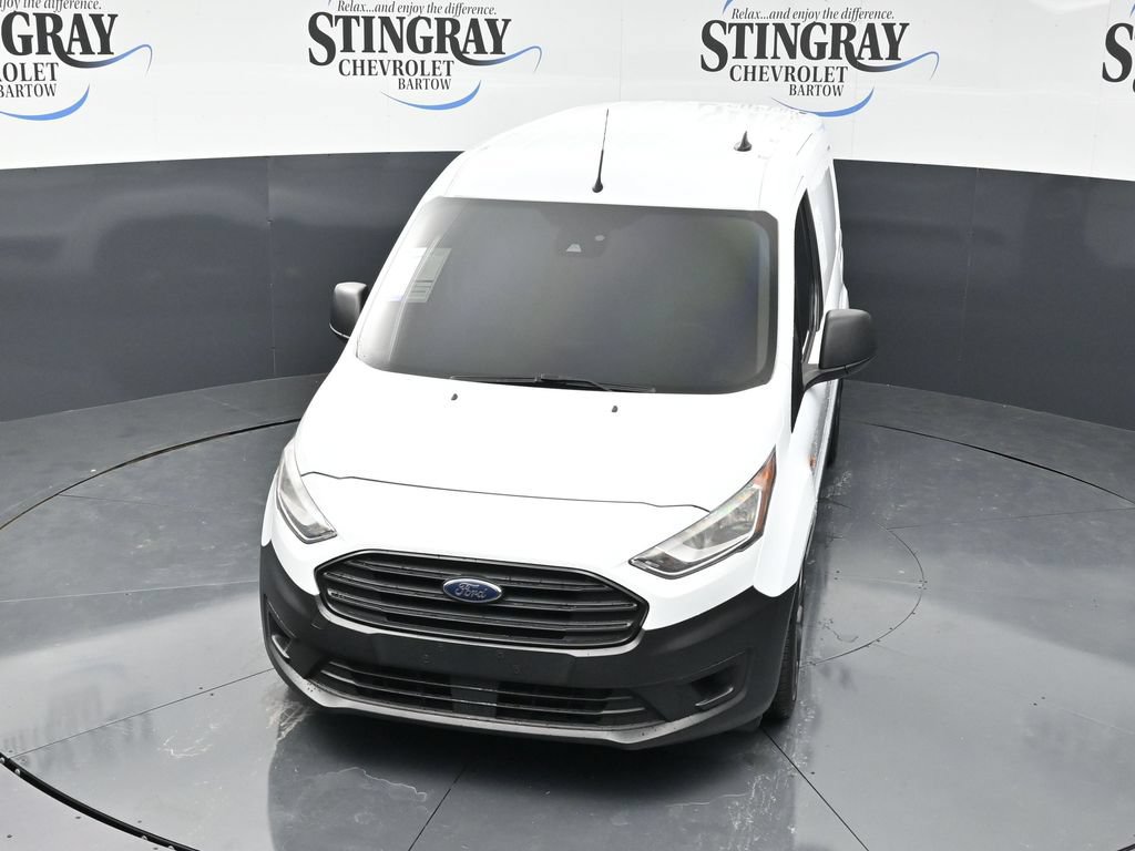 Used 2019 Ford Transit Connect XL FWD image 20