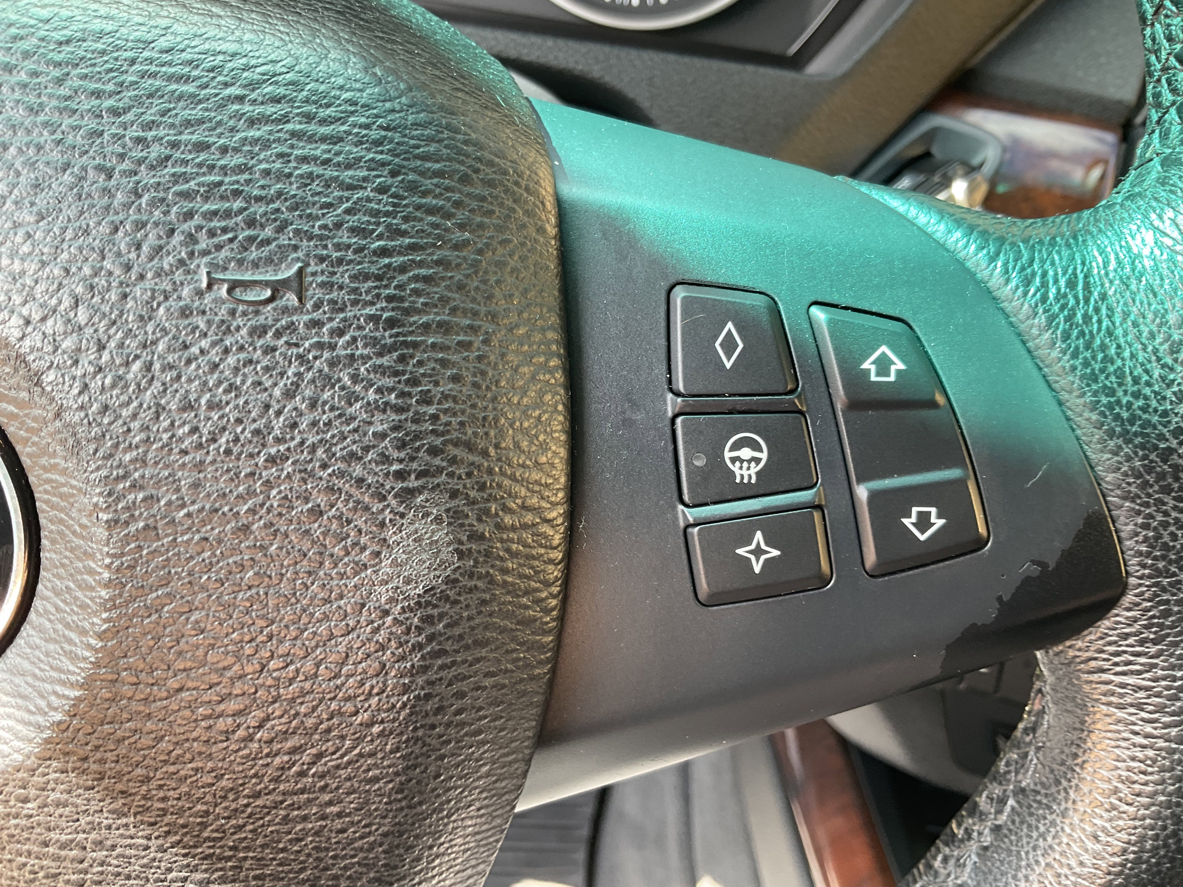 Used 2009 BMW X5 xDrive30i image 34