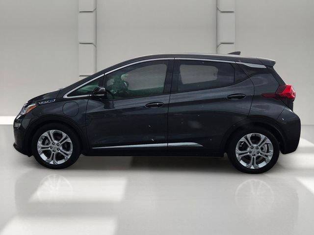 Used 2020 Chevrolet Bolt LT FWD image 2