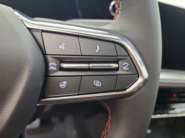 New 2025 Chevrolet Tahoe RST w/ RST Capability Package image 20