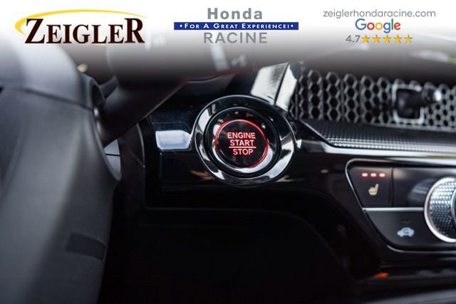 Used 2025 Honda CR-V EX-L image 22