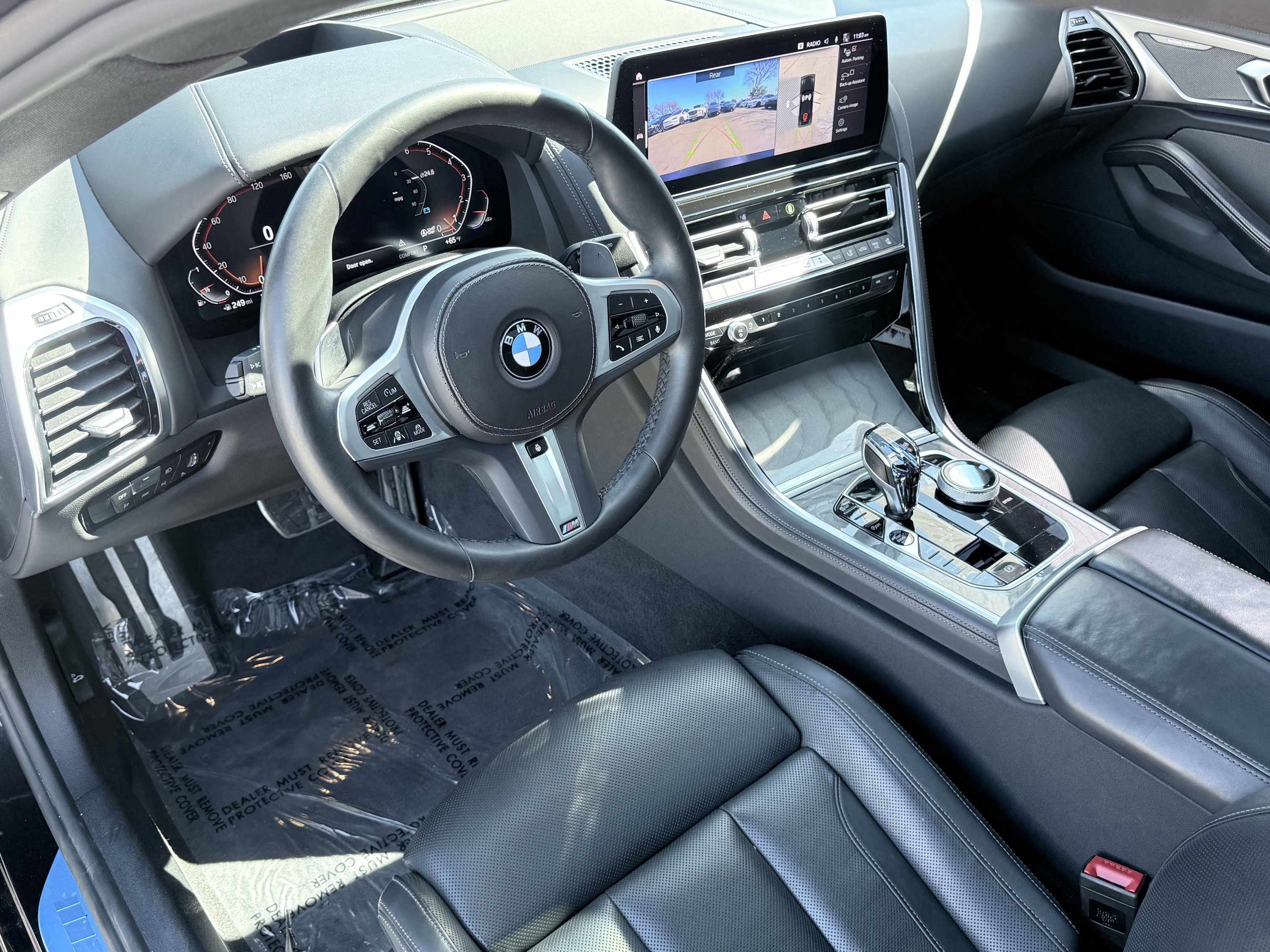 Used 2024 BMW 840i Gran Coupe image 27