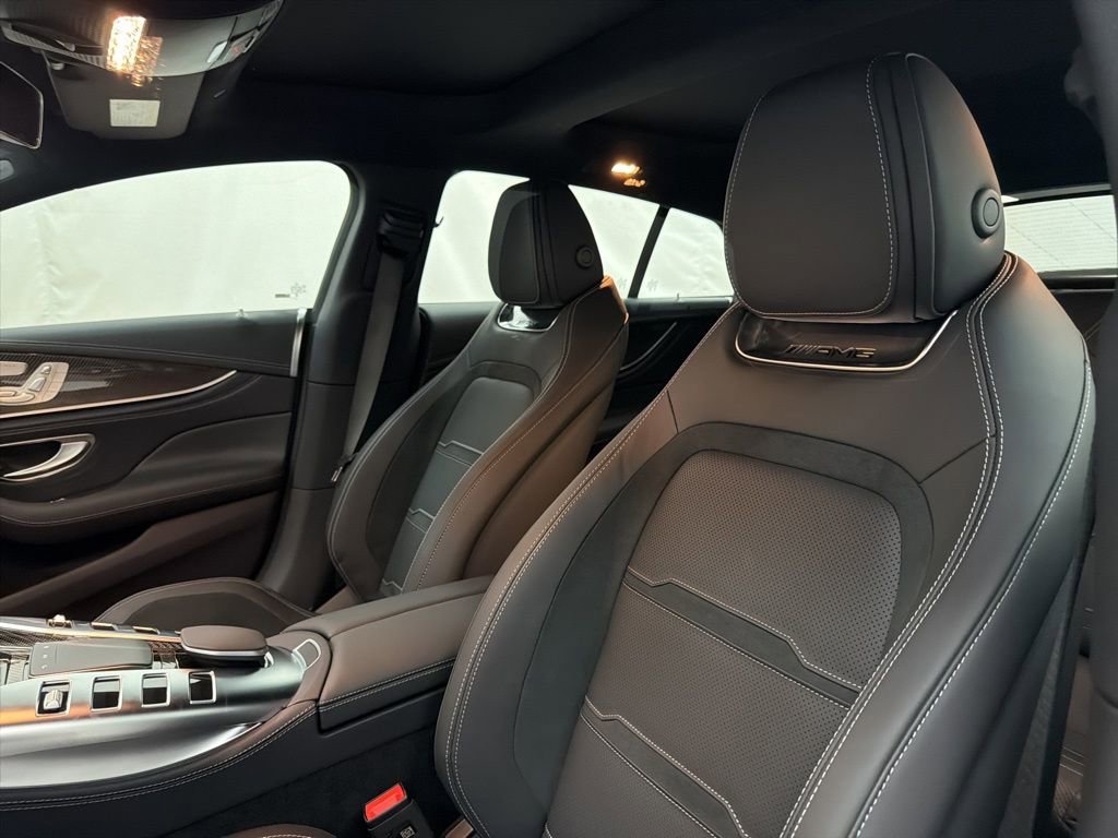 Used 2026 Mercedes-Benz AMG GT 63 image 14