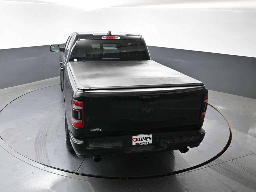 Used 2019 RAM 1500 Big Horn AWD/4WD image 47