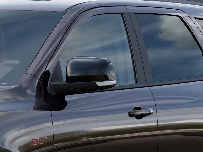 New 2026 Dodge Durango GT AWD/4WD image 12