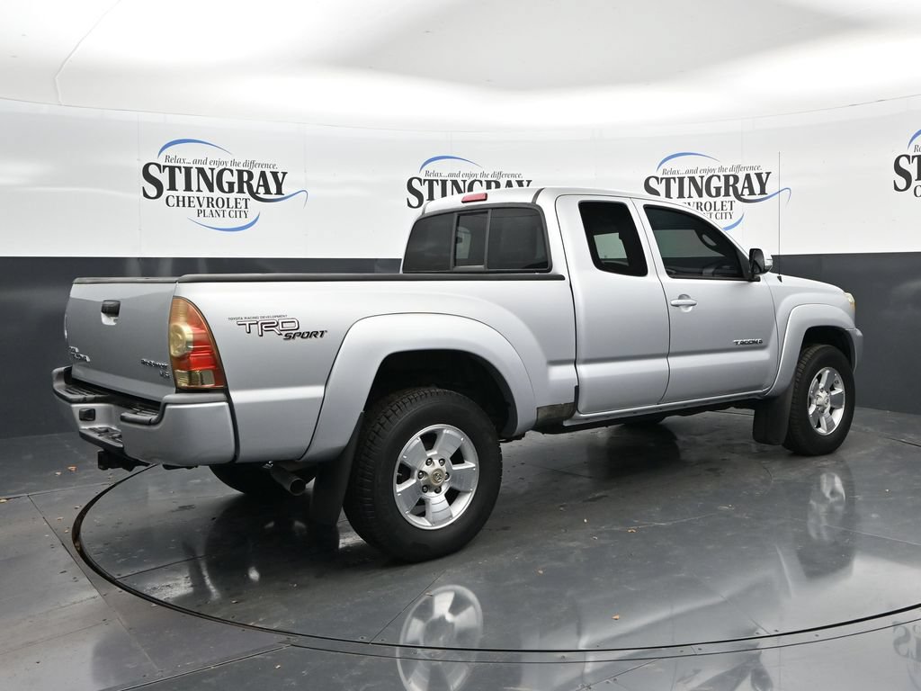 Used 2013 Toyota Tacoma PreRunner w/ TRD Sport Pkg RWD image 7