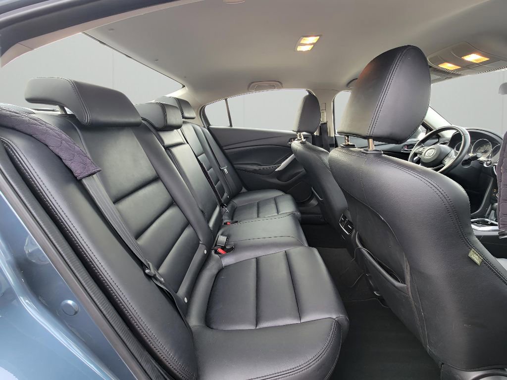Used 2014 MAZDA MAZDA6 Touring image 30