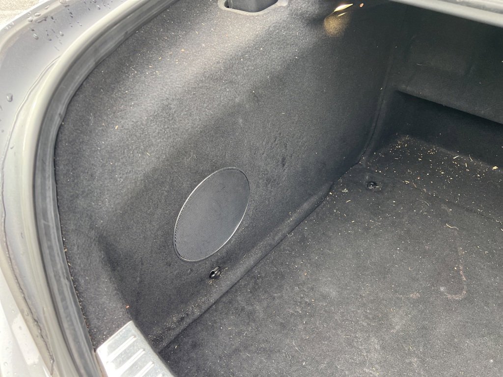 Used 2015 Mercedes-Benz S 550 4MATIC Sedan image 17