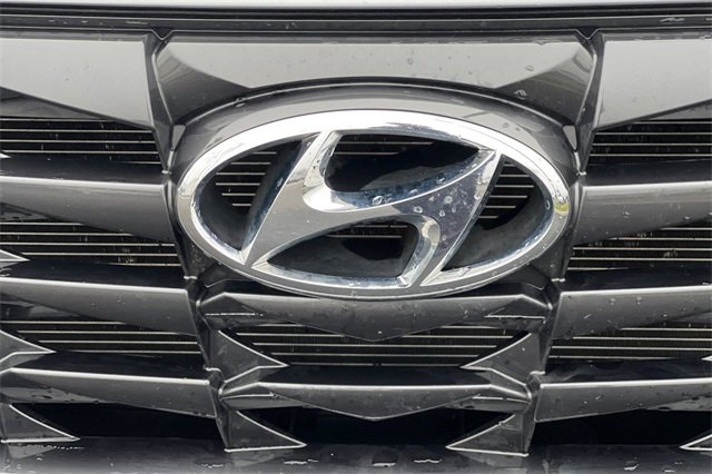Used 2024 Hyundai Tucson SEL image 38