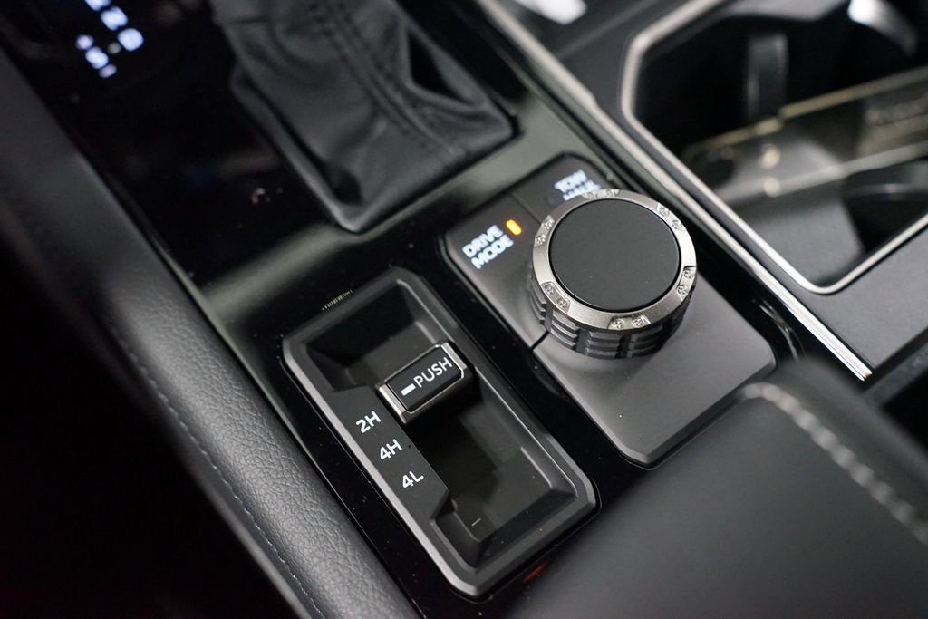 New 2026 Toyota Tundra Limited image 24