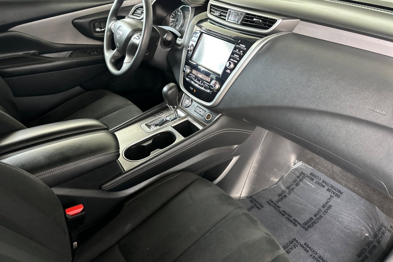 Used 2023 Nissan Murano S image 20