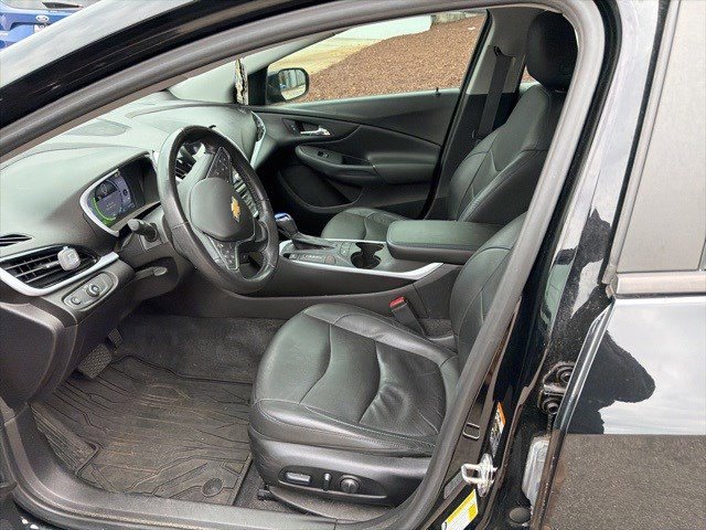Used 2019 Chevrolet Volt LT w/ Power Convenience Package image 11
